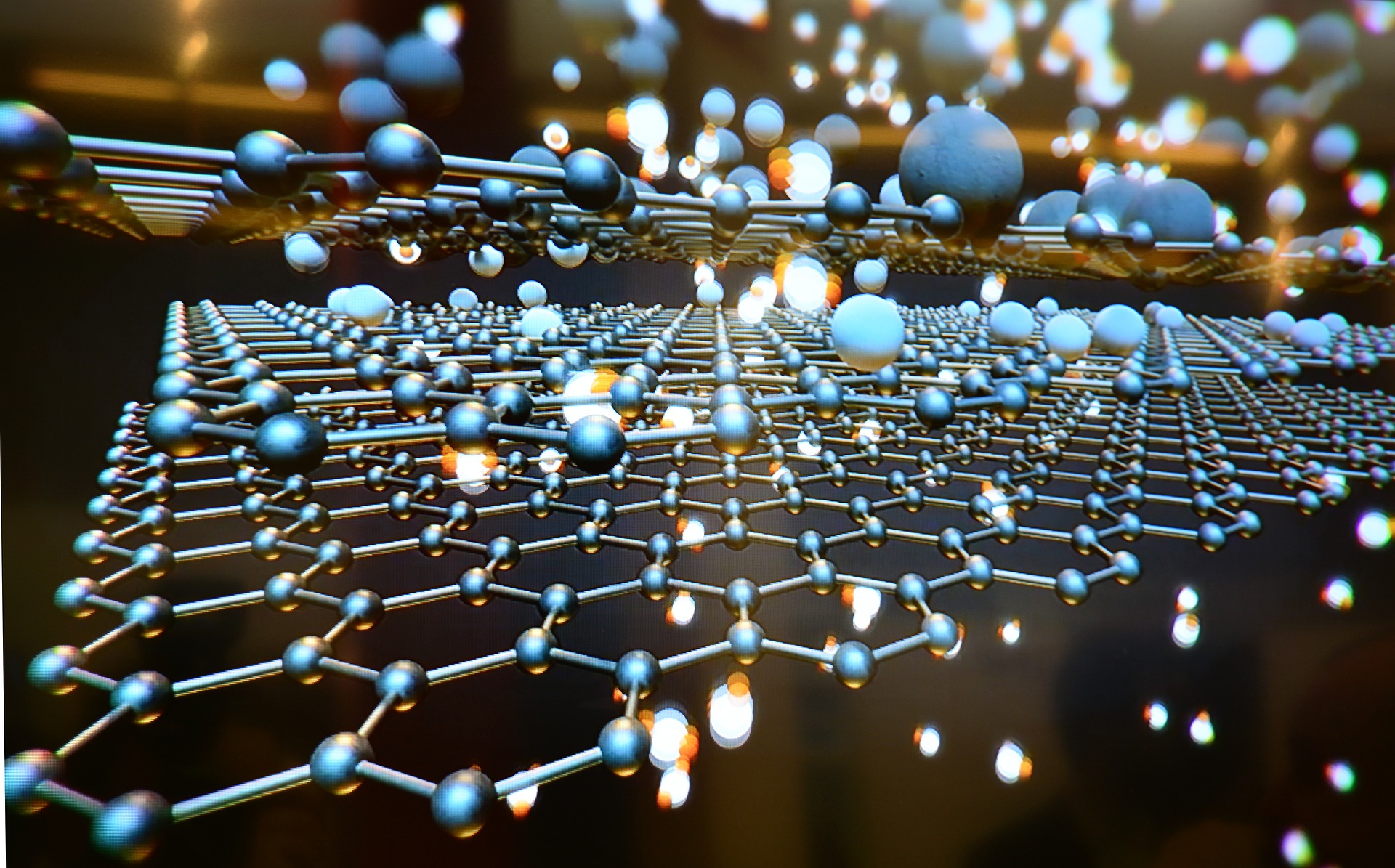 Read more about the article The Chronicles of Carbon | Graphene