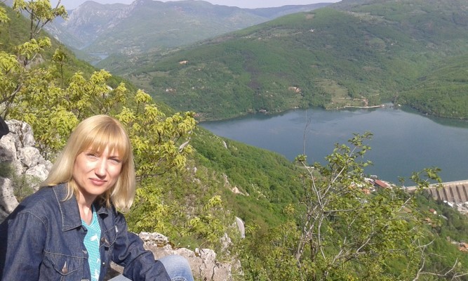 Jelena Živković