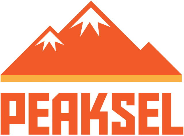 Peaksel